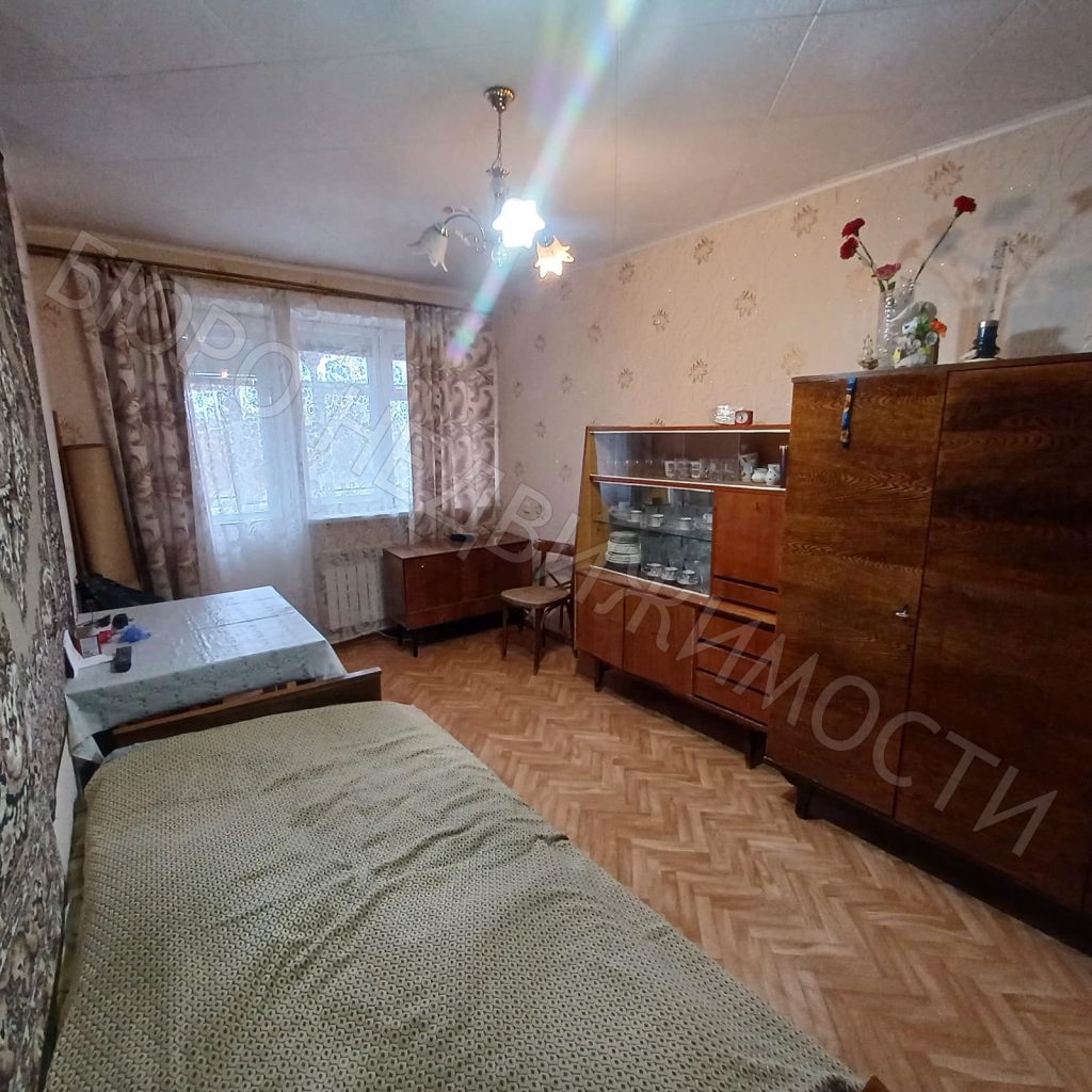 Продажа 1-комнатной квартиры, Балашов, 50 лет ВЛКСМ ул,  5