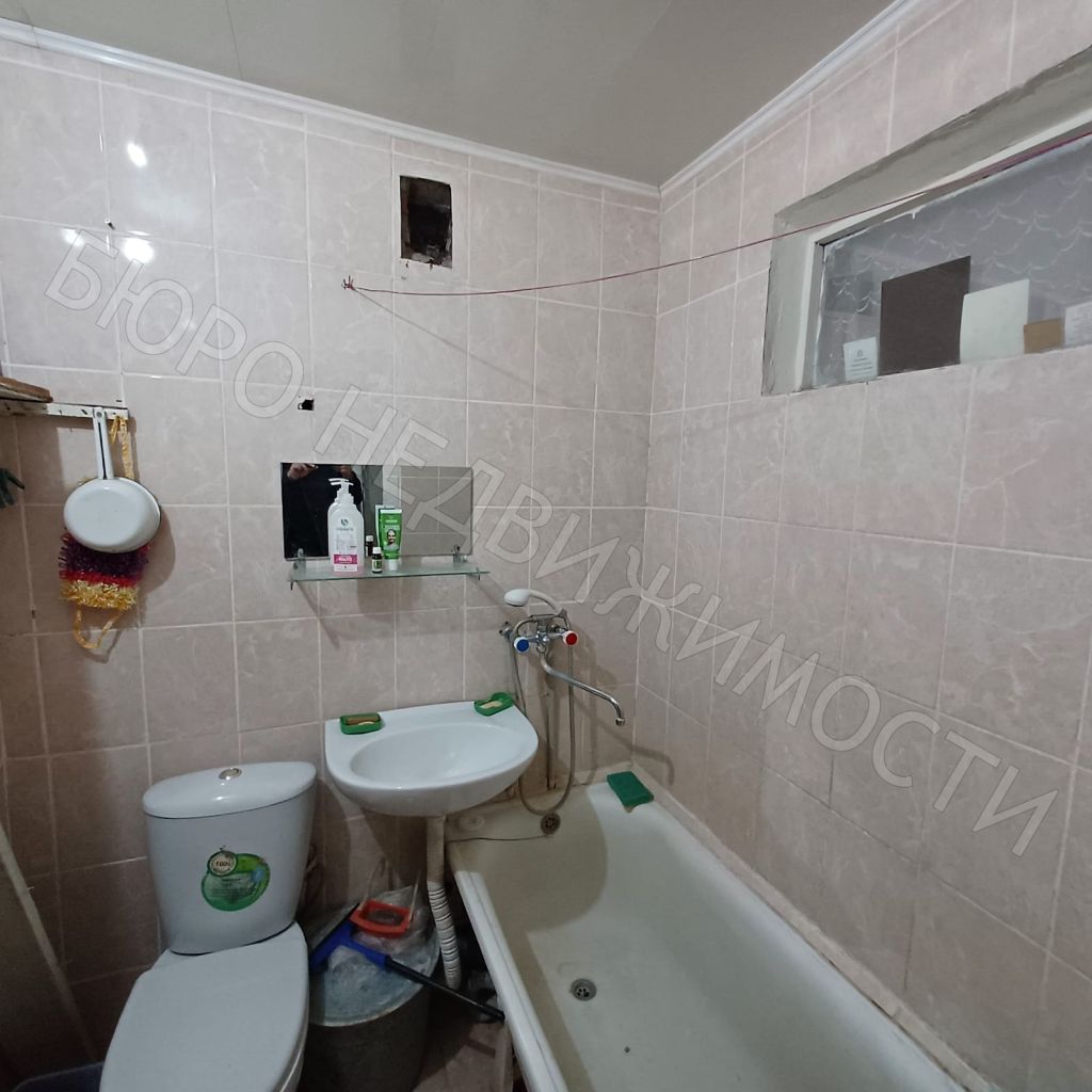 Продажа 1-комнатной квартиры, Балашов, 50 лет ВЛКСМ ул,  5