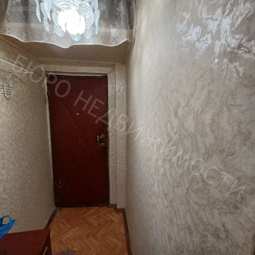 Продажа 1-комнатной квартиры, Балашов, 50 лет ВЛКСМ ул,  5