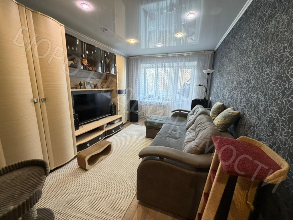 Продажа 2-комнатной квартиры, Балашов, 167 Стрелковой Дивизии ул,  22