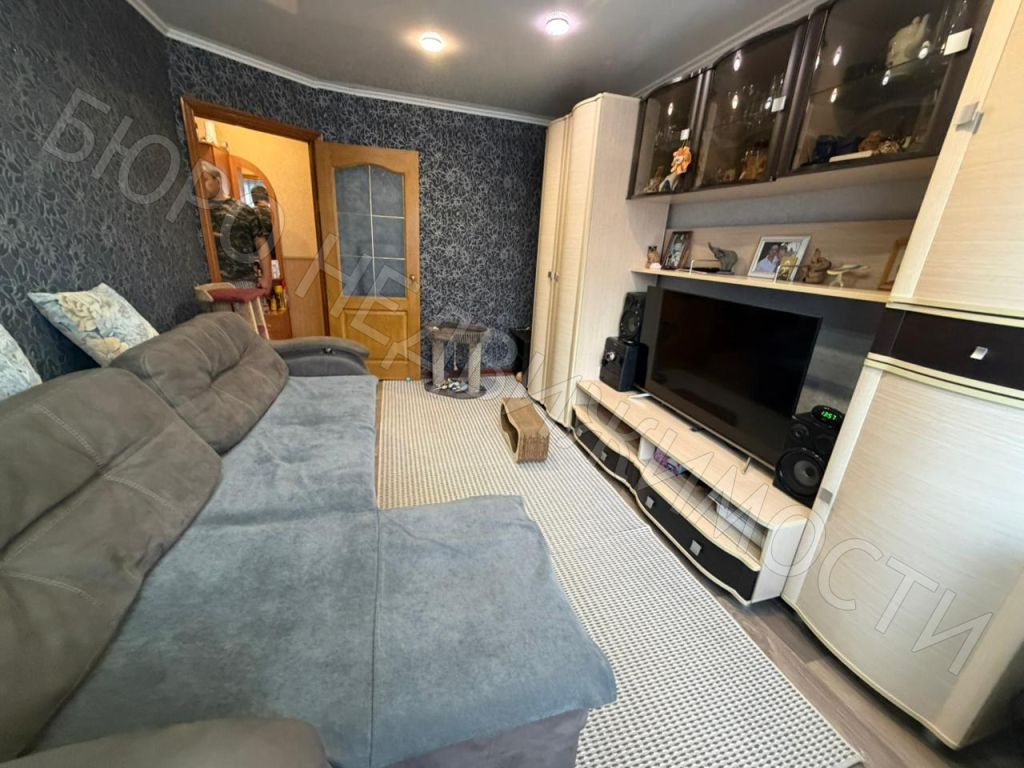 Продажа 2-комнатной квартиры, Балашов, 167 Стрелковой Дивизии ул,  22