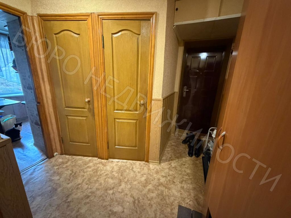 Продажа 2-комнатной квартиры, Балашов, 167 Стрелковой Дивизии ул,  22