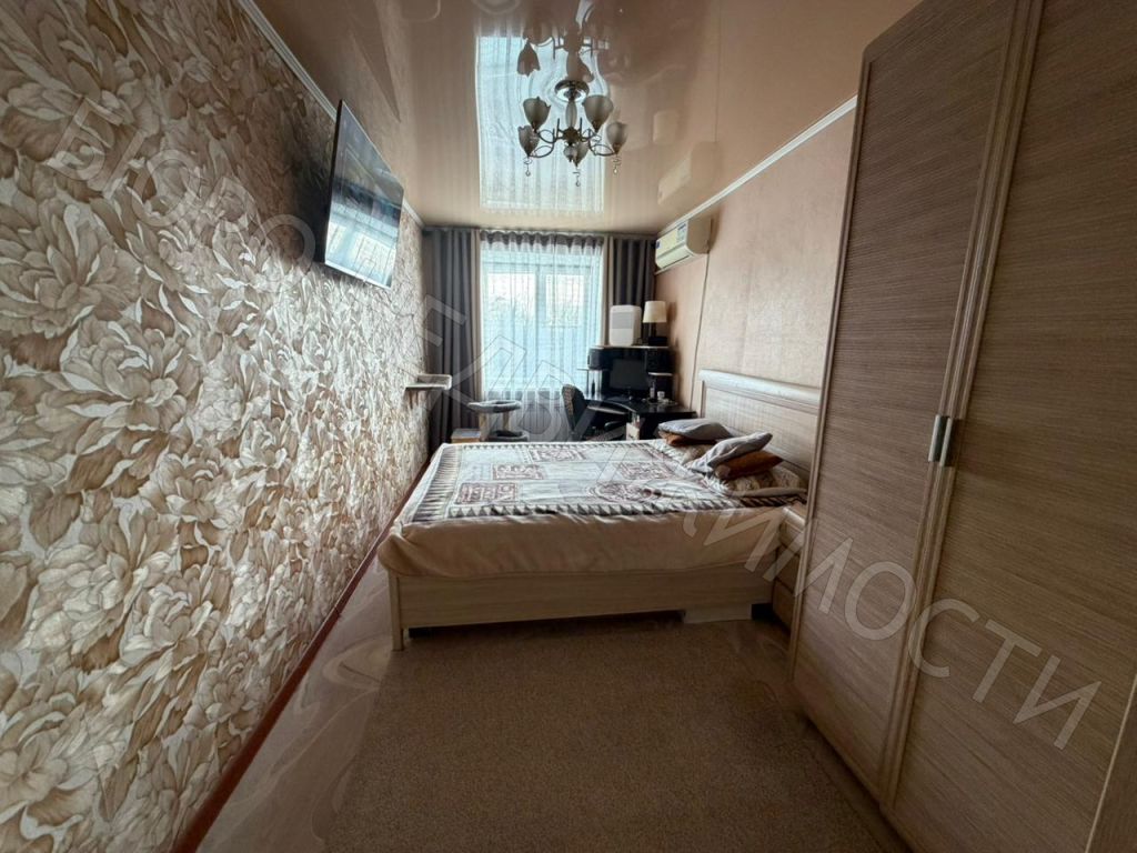 Продажа 2-комнатной квартиры, Балашов, 167 Стрелковой Дивизии ул,  22