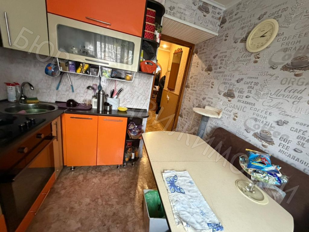 Продажа 2-комнатной квартиры, Балашов, 167 Стрелковой Дивизии ул,  22