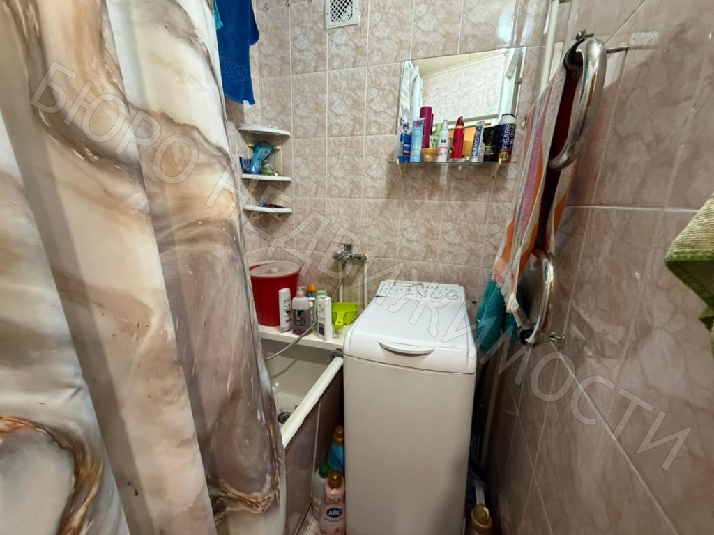 Продажа 2-комнатной квартиры, Балашов, 167 Стрелковой Дивизии ул,  22