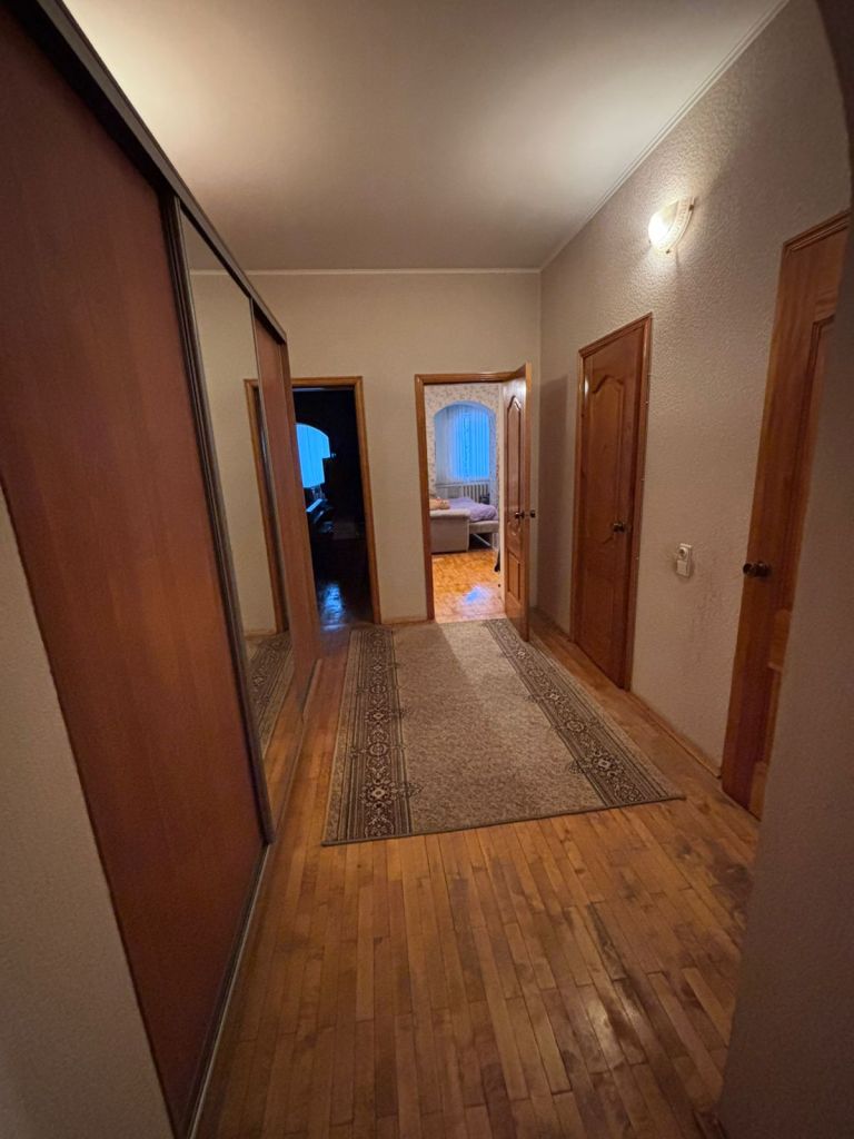 Продажа 4-комнатной квартиры, Тверь, Седова ул,  55