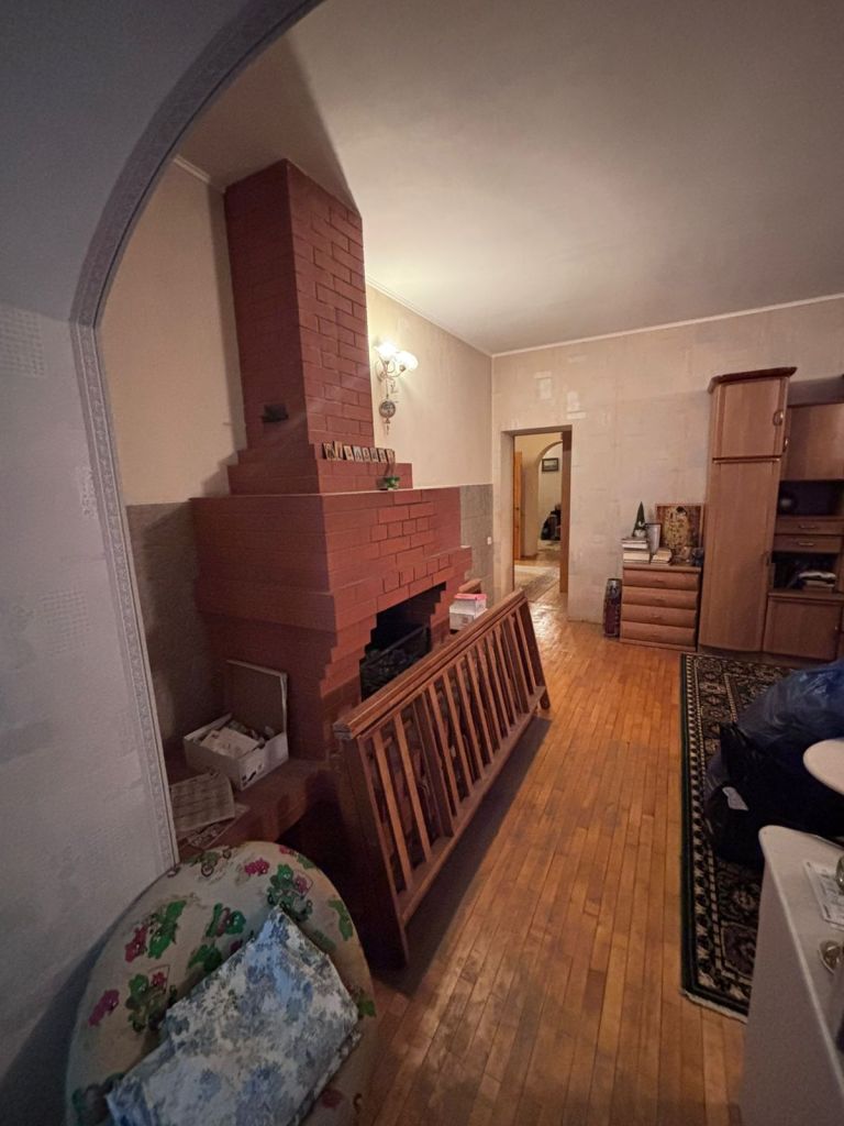 Продажа 4-комнатной квартиры, Тверь, Седова ул,  55