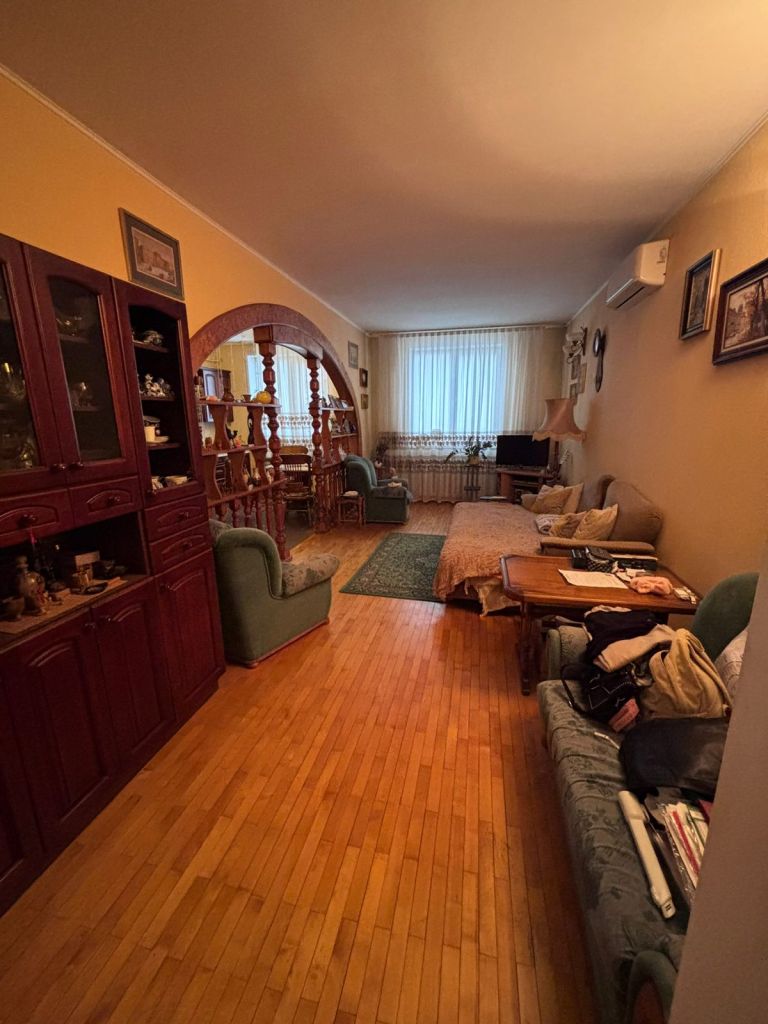 Продажа 4-комнатной квартиры, Тверь, Седова ул,  55