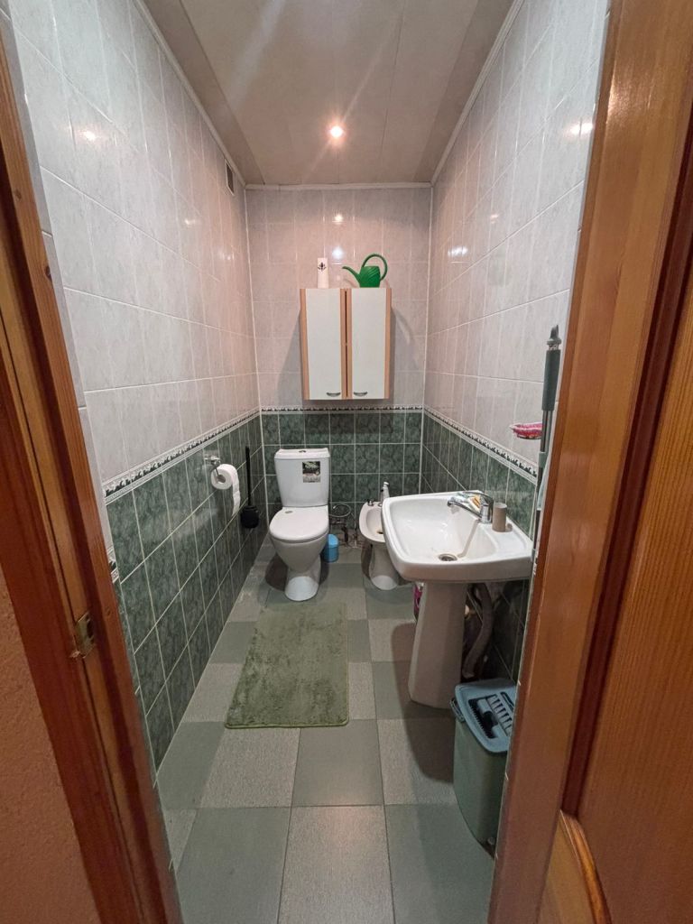 Продажа 4-комнатной квартиры, Тверь, Седова ул,  55