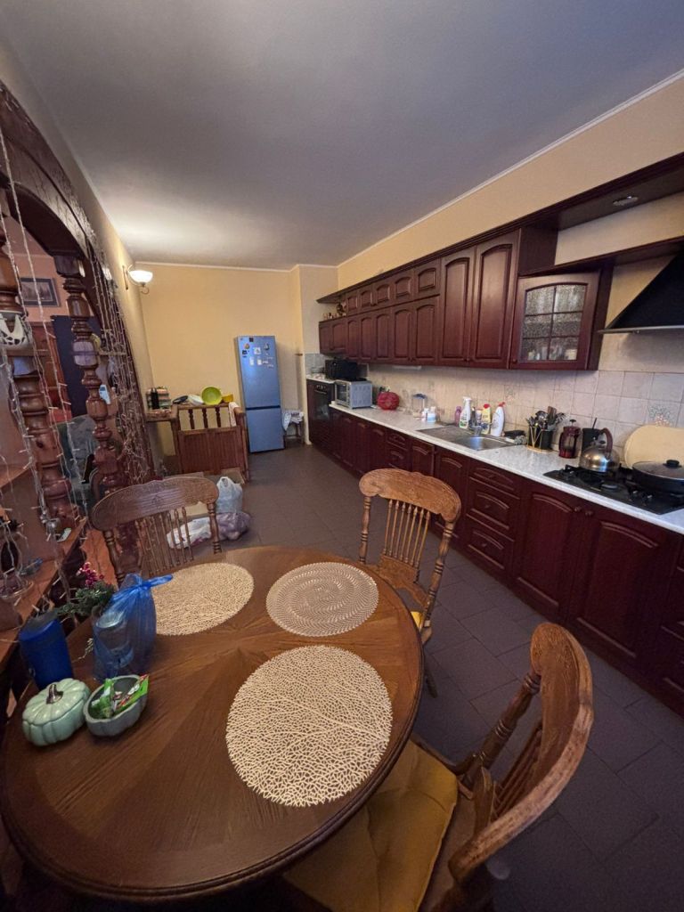 Продажа 4-комнатной квартиры, Тверь, Седова ул,  55