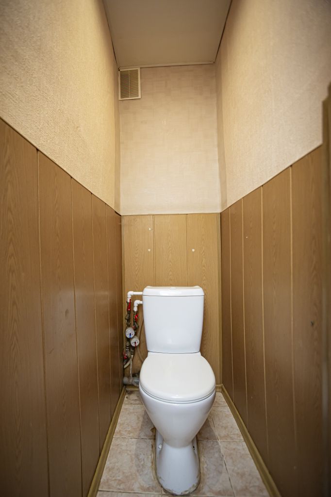 Продажа 2-комнатной квартиры, Пестрецово,  7