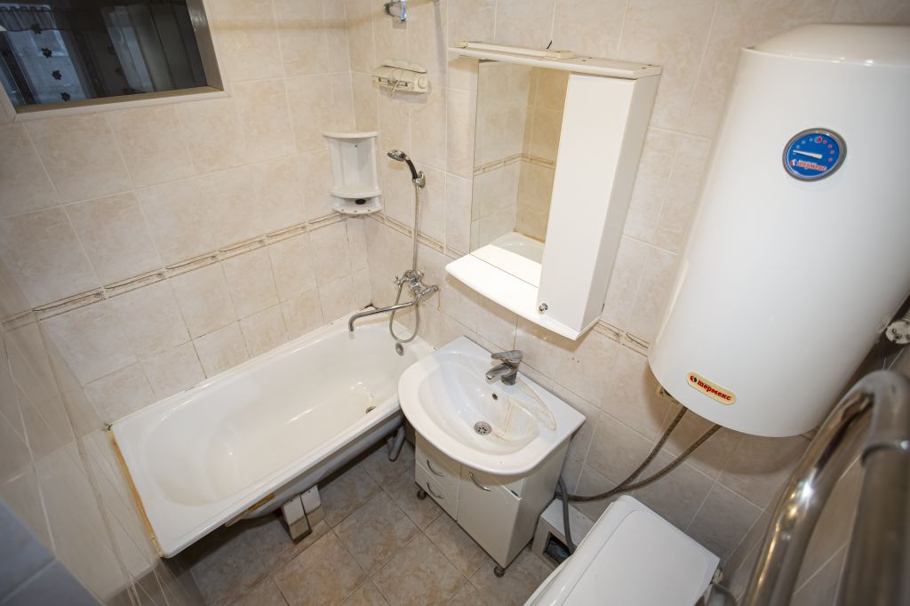 Продажа 2-комнатной квартиры, Пестрецово,  7