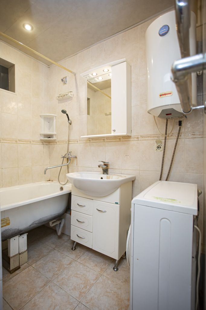 Продажа 2-комнатной квартиры, Пестрецово,  7