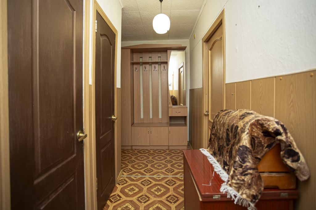 Продажа 2-комнатной квартиры, Пестрецово,  7