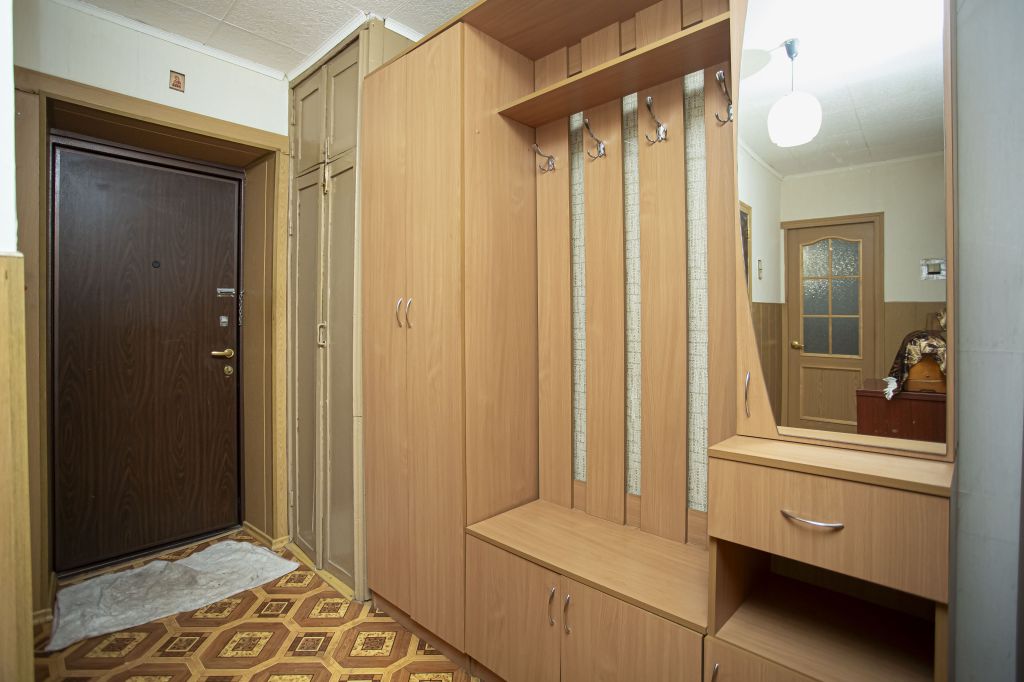 Продажа 2-комнатной квартиры, Пестрецово,  7