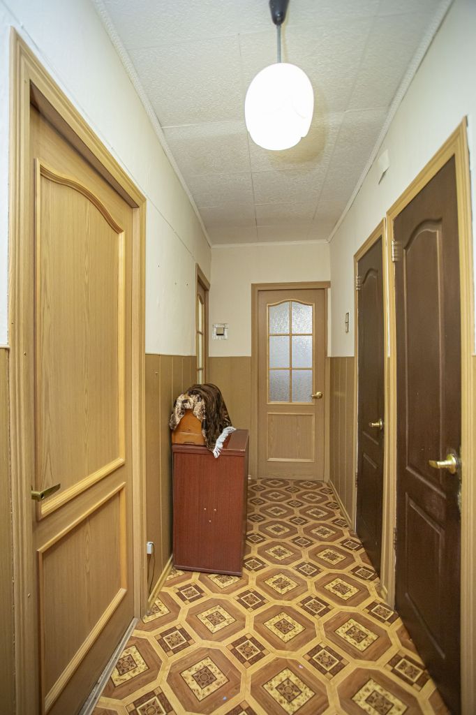 Продажа 2-комнатной квартиры, Пестрецово,  7