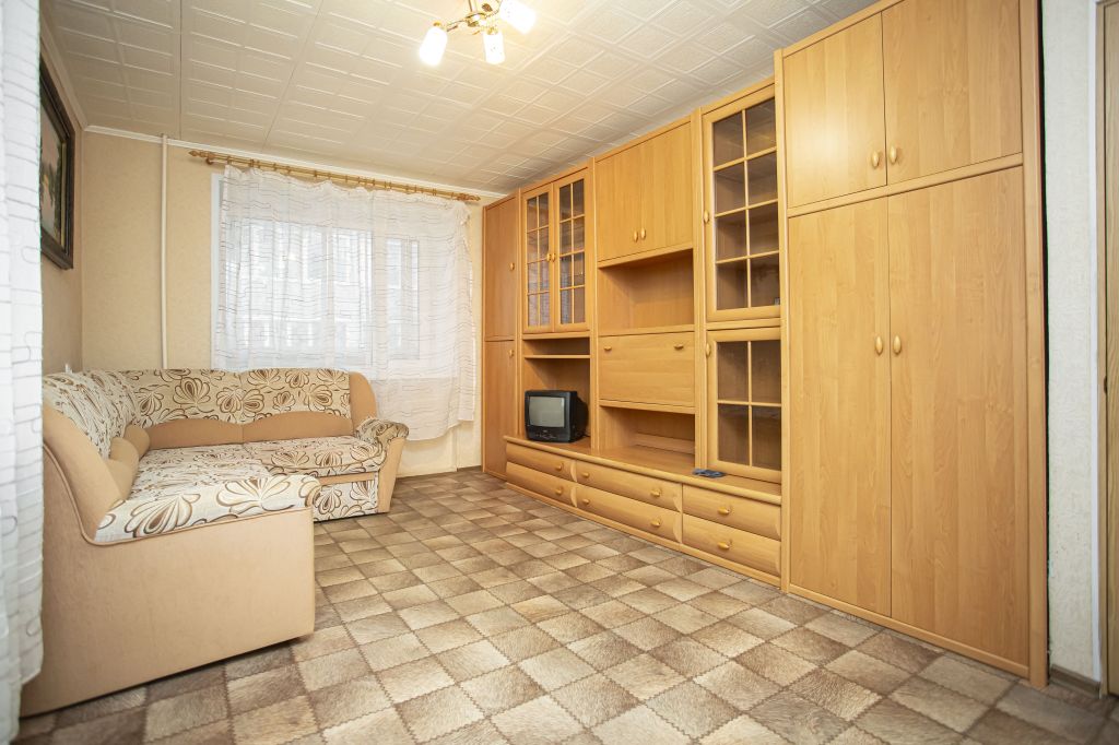 Продажа 2-комнатной квартиры, Пестрецово,  7