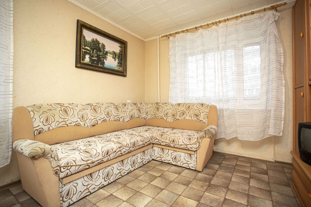 Продажа 2-комнатной квартиры, Пестрецово,  7