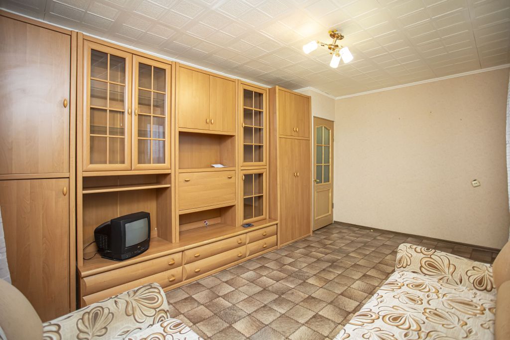 Продажа 2-комнатной квартиры, Пестрецово,  7