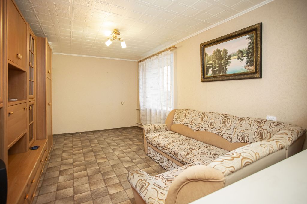 Продажа 2-комнатной квартиры, Пестрецово,  7