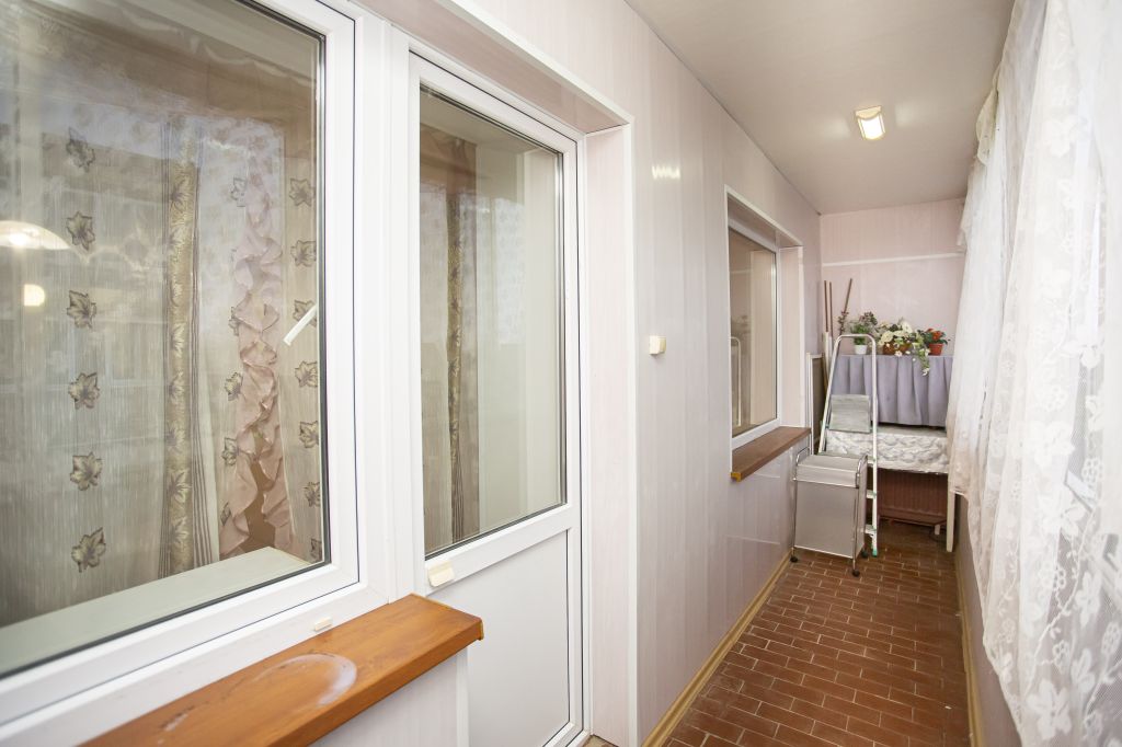 Продажа 2-комнатной квартиры, Пестрецово,  7