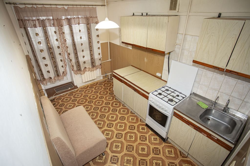 Продажа 2-комнатной квартиры, Пестрецово,  7