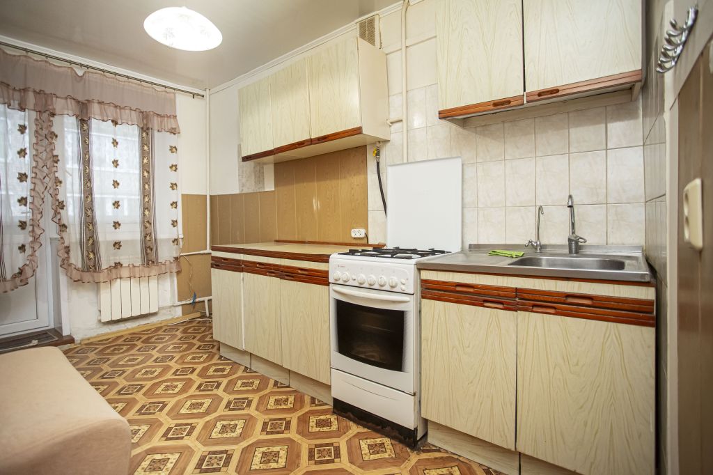 Продажа 2-комнатной квартиры, Пестрецово,  7