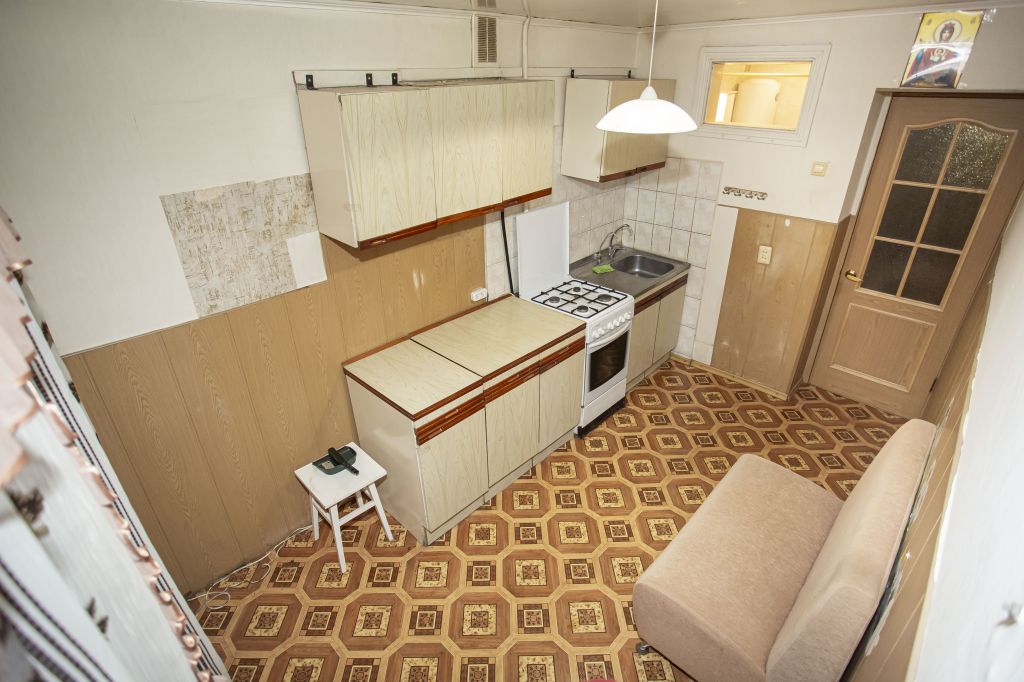 Продажа 2-комнатной квартиры, Пестрецово,  7