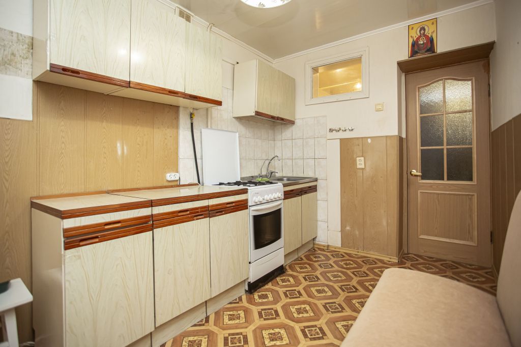 Продажа 2-комнатной квартиры, Пестрецово,  7