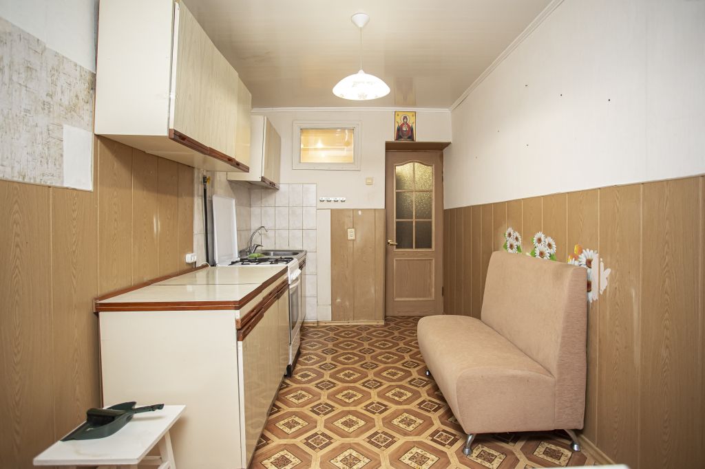 Продажа 2-комнатной квартиры, Пестрецово,  7