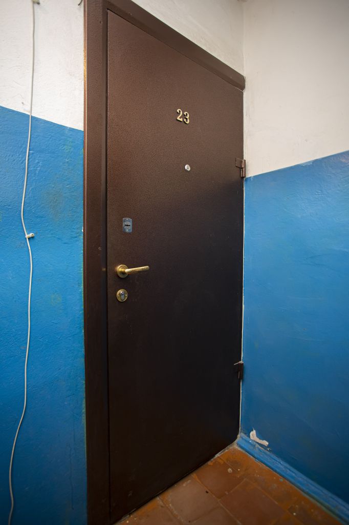 Продажа 2-комнатной квартиры, Пестрецово,  7