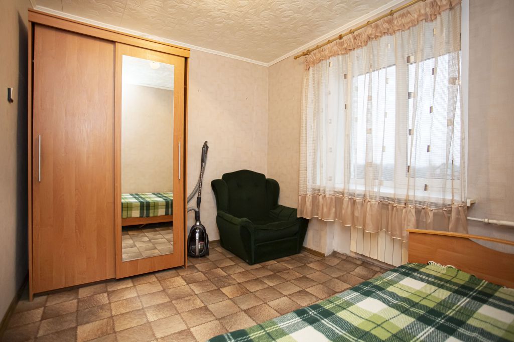 Продажа 2-комнатной квартиры, Пестрецово,  7