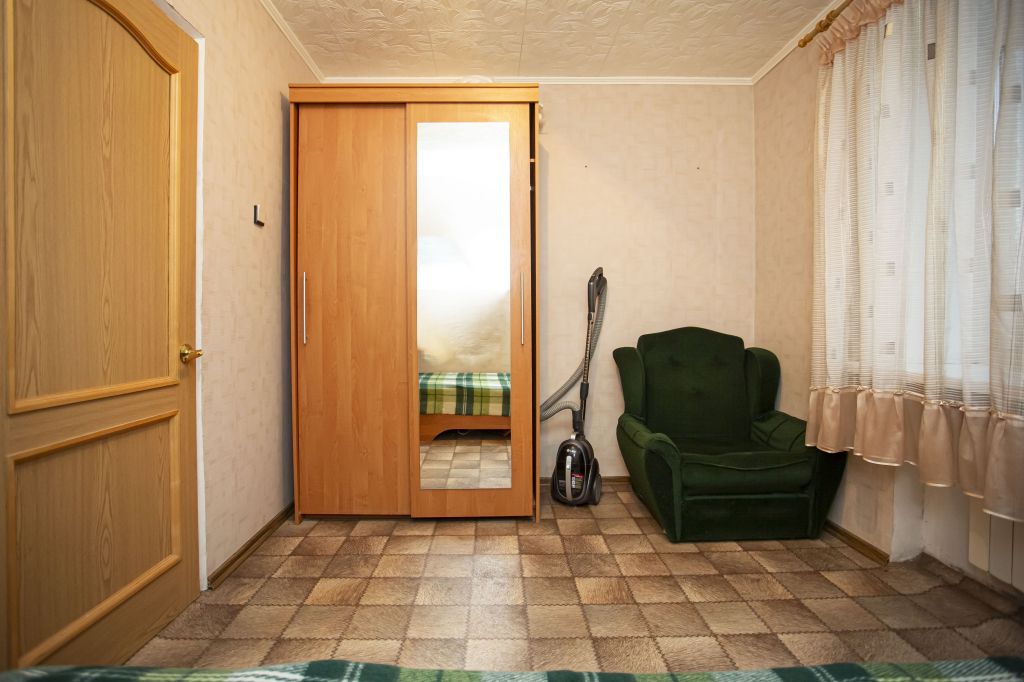 Продажа 2-комнатной квартиры, Пестрецово,  7