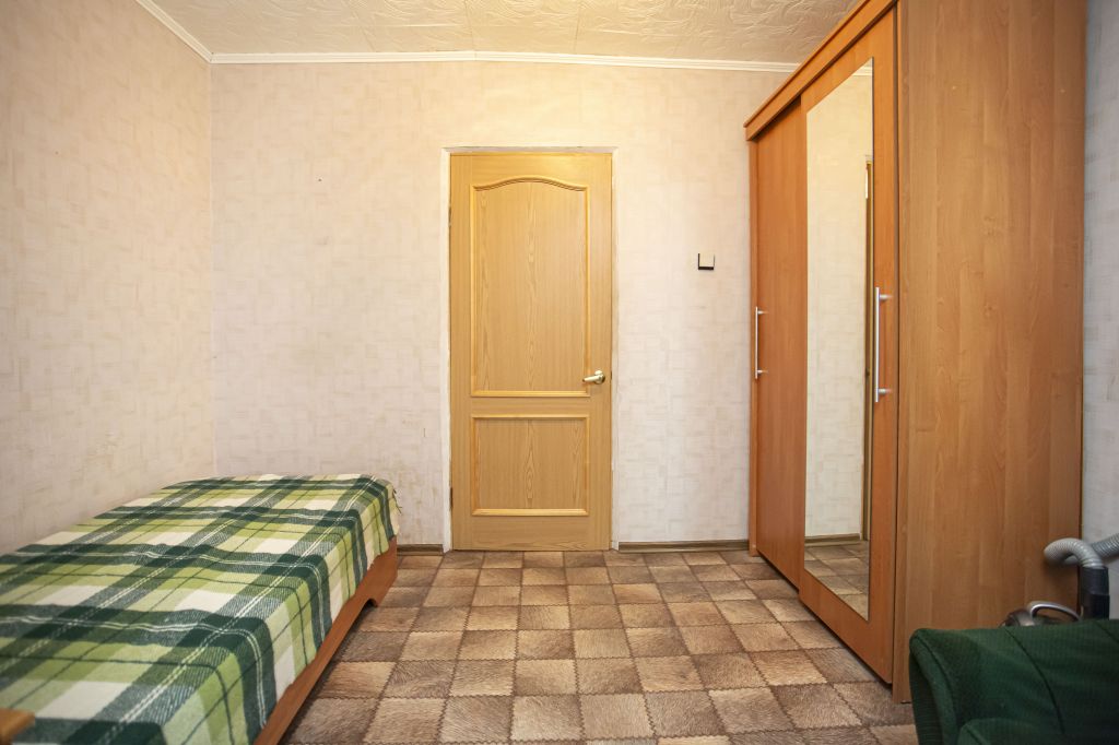 Продажа 2-комнатной квартиры, Пестрецово,  7