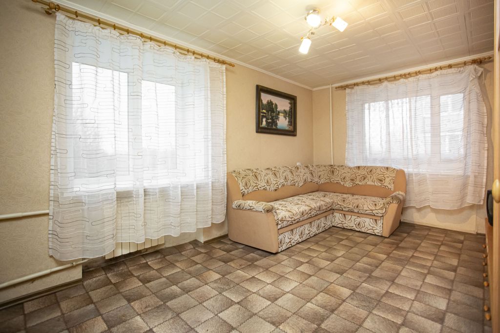 Продажа 2-комнатной квартиры, Пестрецово,  7