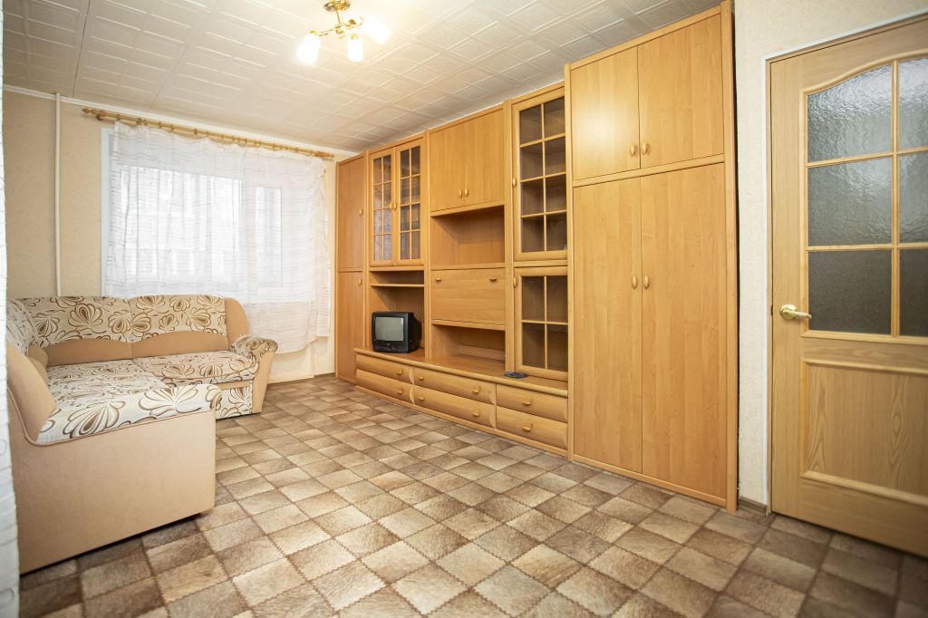 Продажа 2-комнатной квартиры, Пестрецово,  7