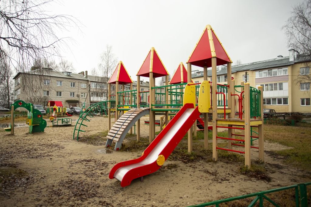 Продажа 2-комнатной квартиры, Пестрецово,  7