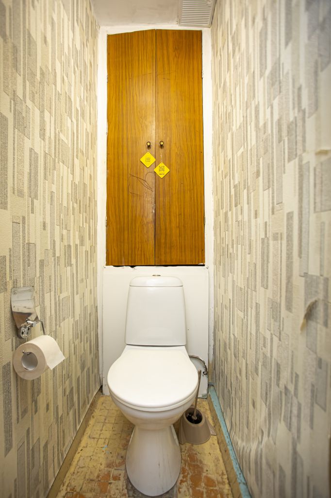 Продажа 1-комнатной квартиры, Ярославль, Саукова ул,  7