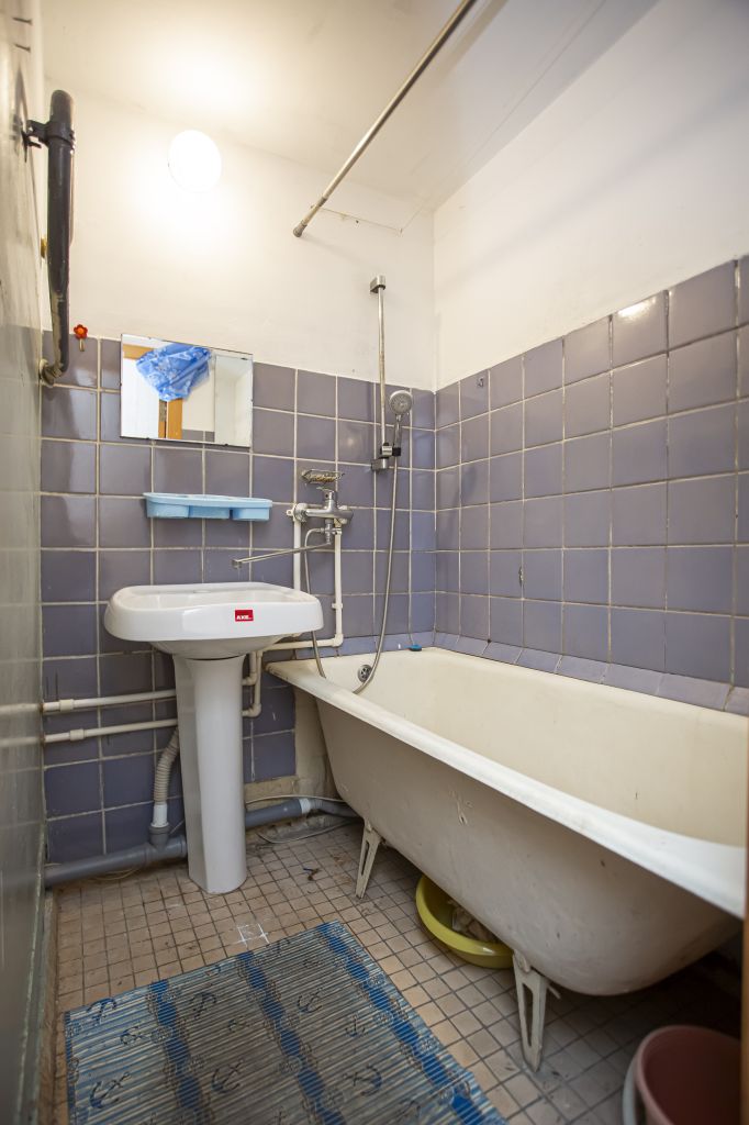 Продажа 1-комнатной квартиры, Ярославль, Саукова ул,  7