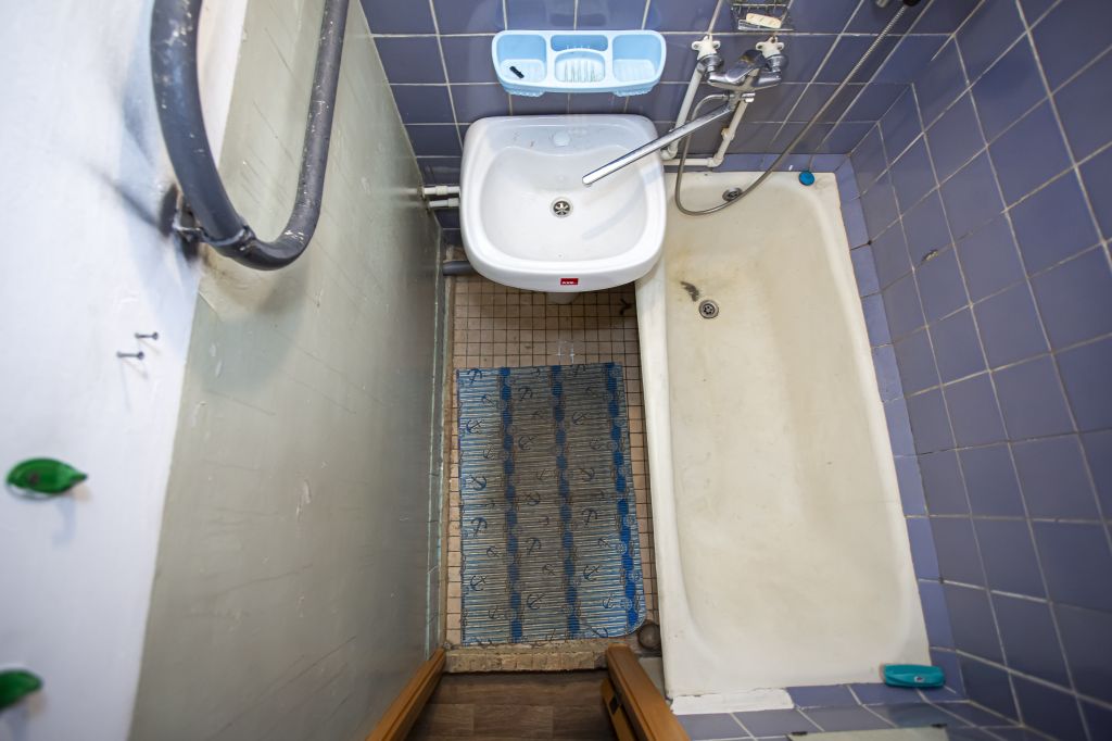 Продажа 1-комнатной квартиры, Ярославль, Саукова ул,  7