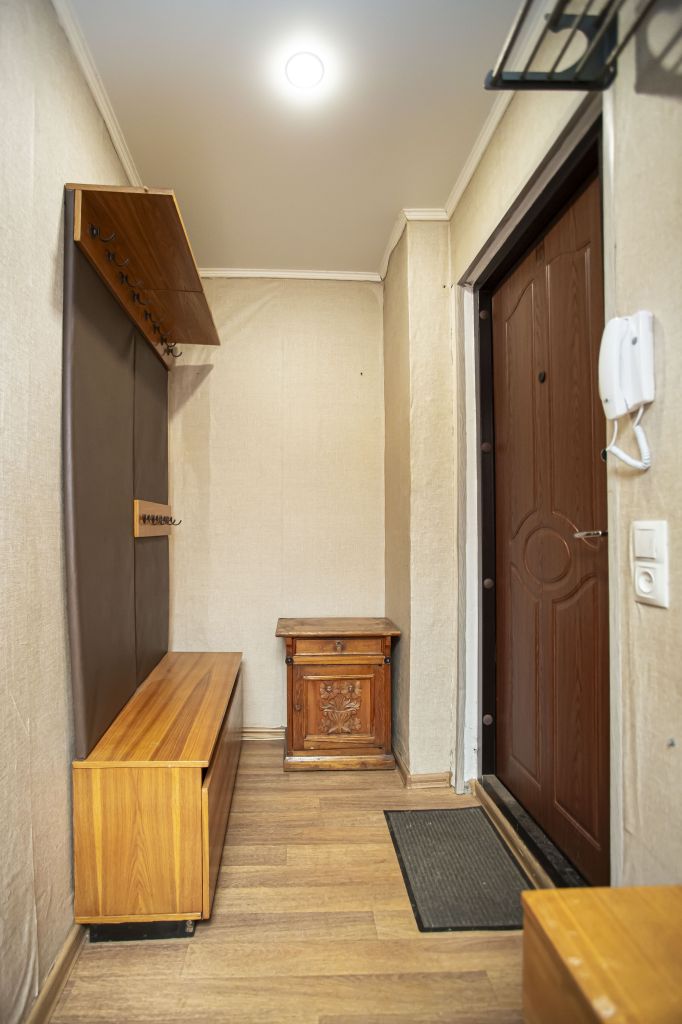 Продажа 1-комнатной квартиры, Ярославль, Саукова ул,  7