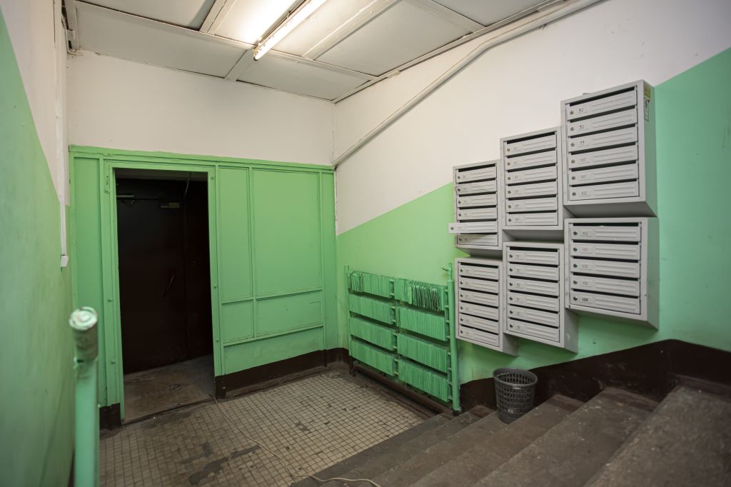 Продажа 1-комнатной квартиры, Ярославль, Саукова ул,  7