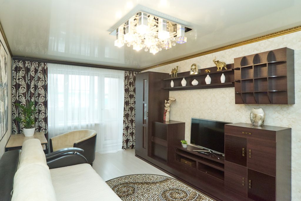 Продажа 2-комнатной квартиры, Ярославль, Панфилова ул,  15