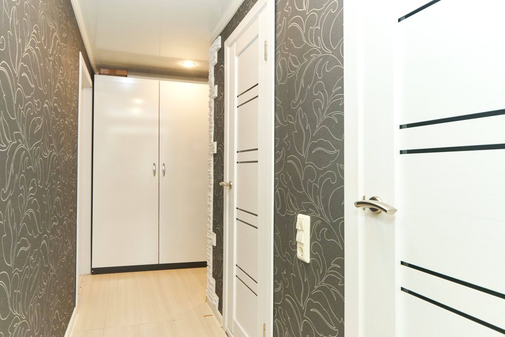 Продажа 2-комнатной квартиры, Ярославль, Панфилова ул,  15