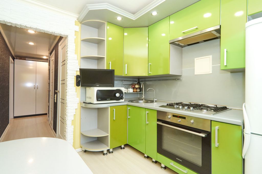 Продажа 2-комнатной квартиры, Ярославль, Панфилова ул,  15