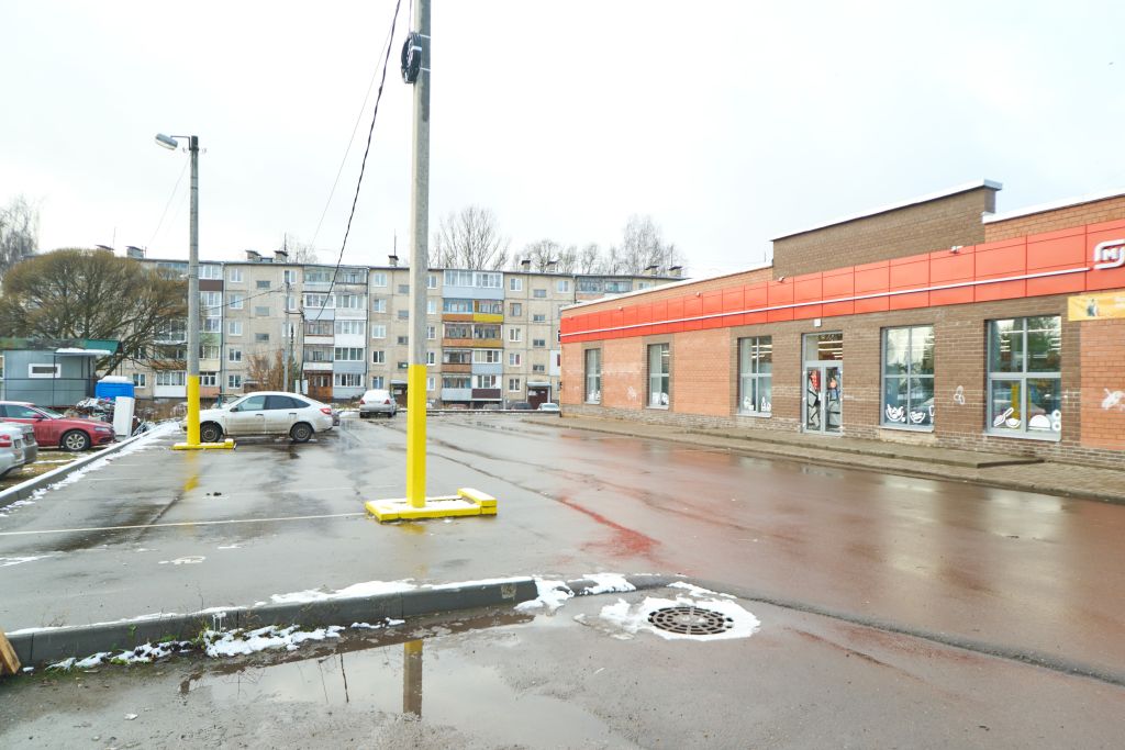 Продажа 2-комнатной квартиры, Ярославль, Панфилова ул,  15