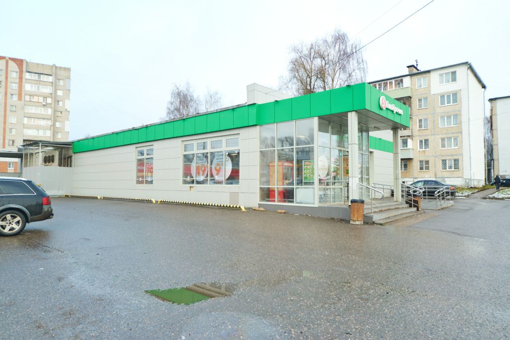 Продажа 2-комнатной квартиры, Ярославль, Панфилова ул,  15