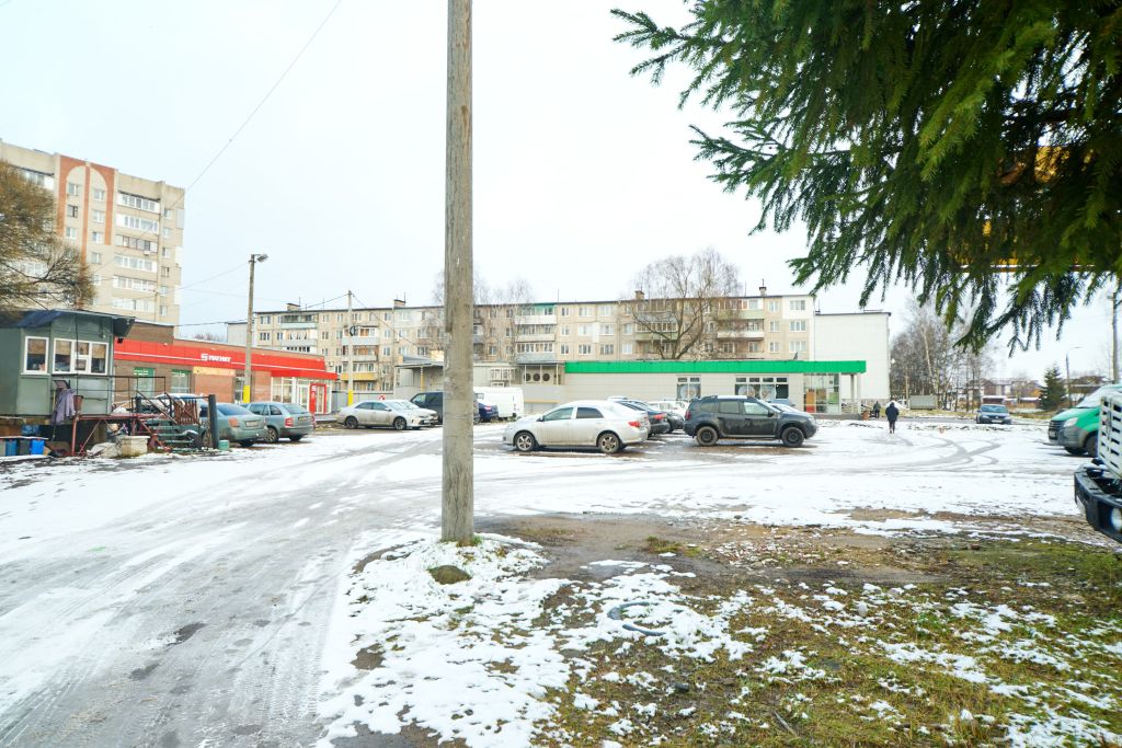 Продажа 2-комнатной квартиры, Ярославль, Панфилова ул,  15