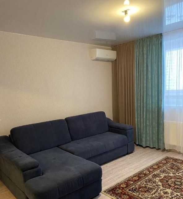 Аренда 1-комнатной квартиры, Ростов-на-Дону, Платона Кляты ул,  9