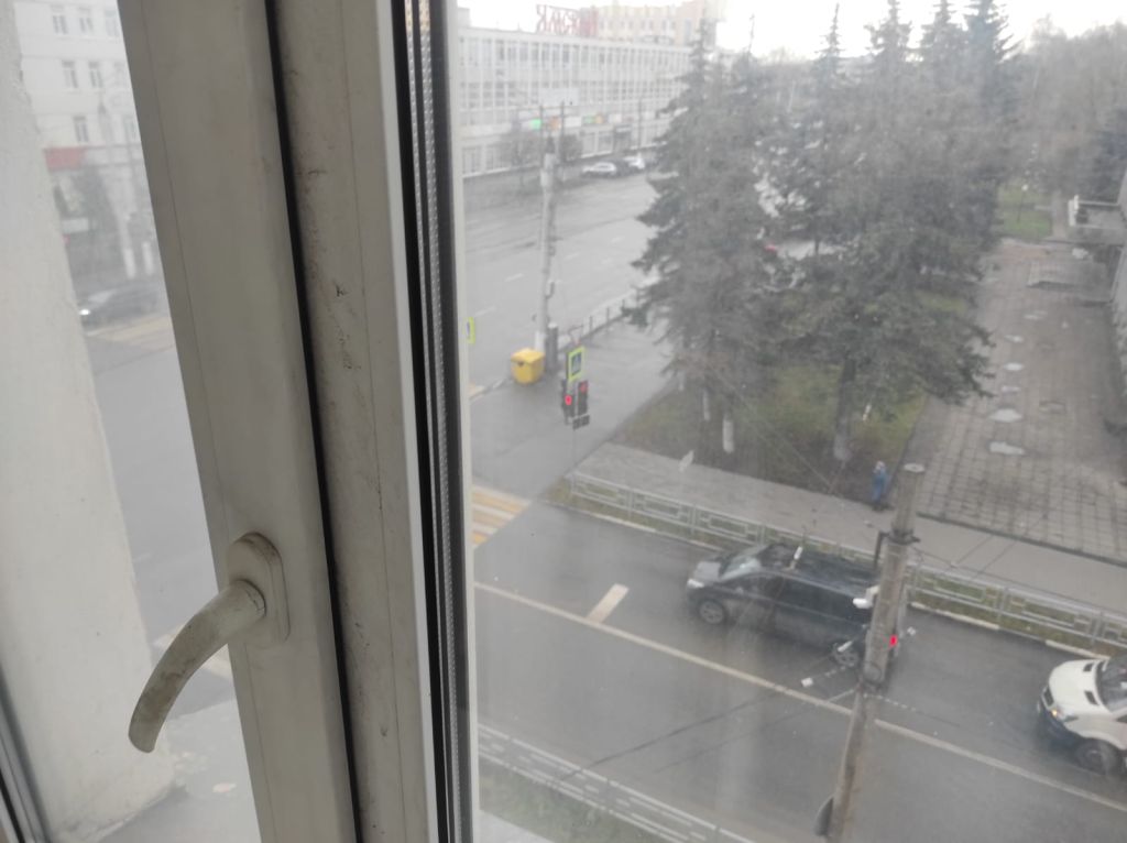 Продажа 2-комнатной квартиры, Тверь, Вагжанова ул,  12к1